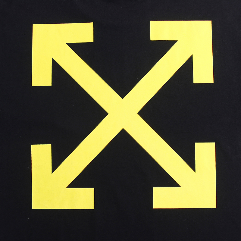 Off White T-Shirt 2630