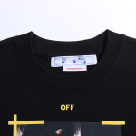 Off White T-Shirt 2630