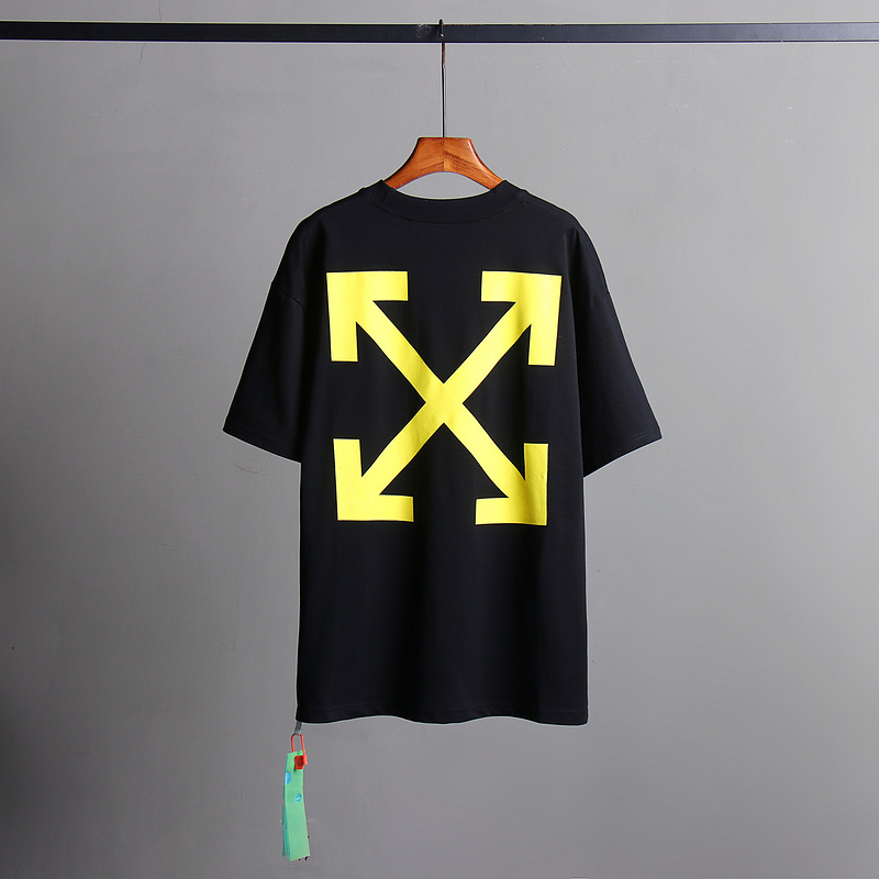 Off White T-Shirt 2630