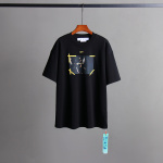 Off White T-Shirt 2630
