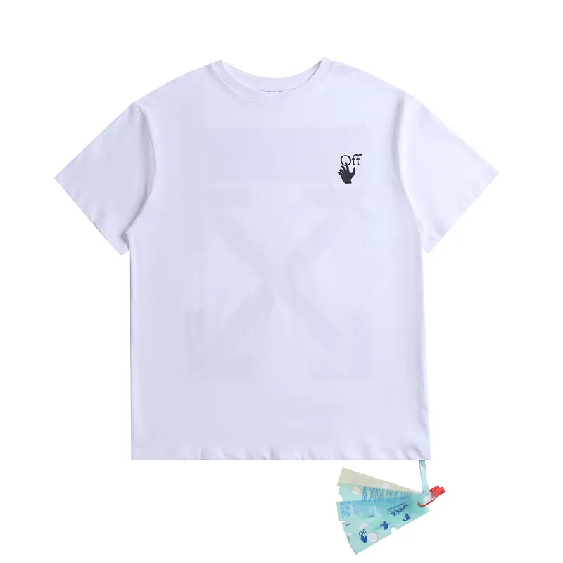 Off White T-Shirt 2660
