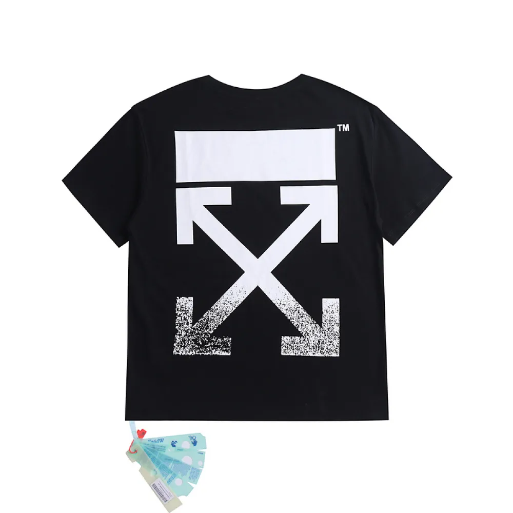 Off White T-Shirt 2660
