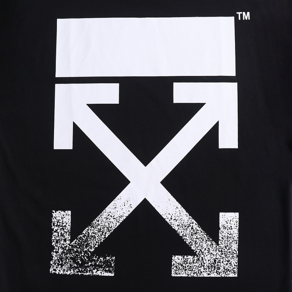 Off White T-Shirt 2660