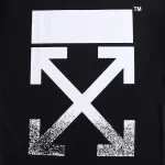 Off White T-Shirt 2660
