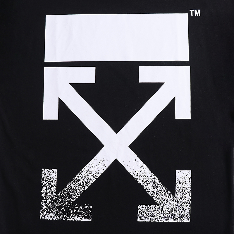 Off White T-Shirt 2660