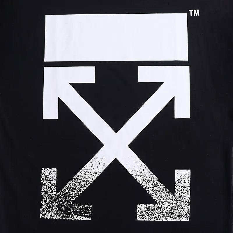 Off White T-Shirt 2660