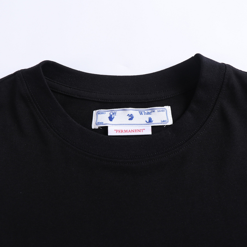 Off White T-Shirt 2660