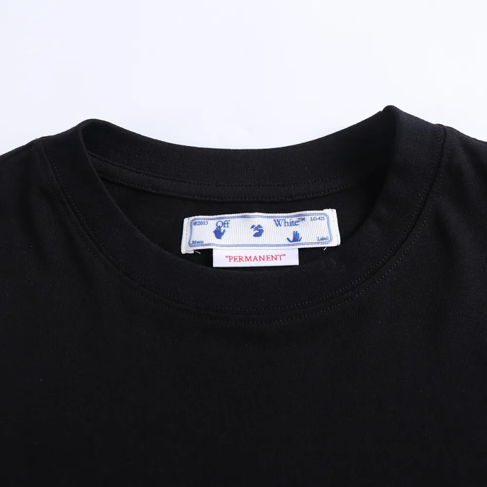 Off White T-Shirt 2660
