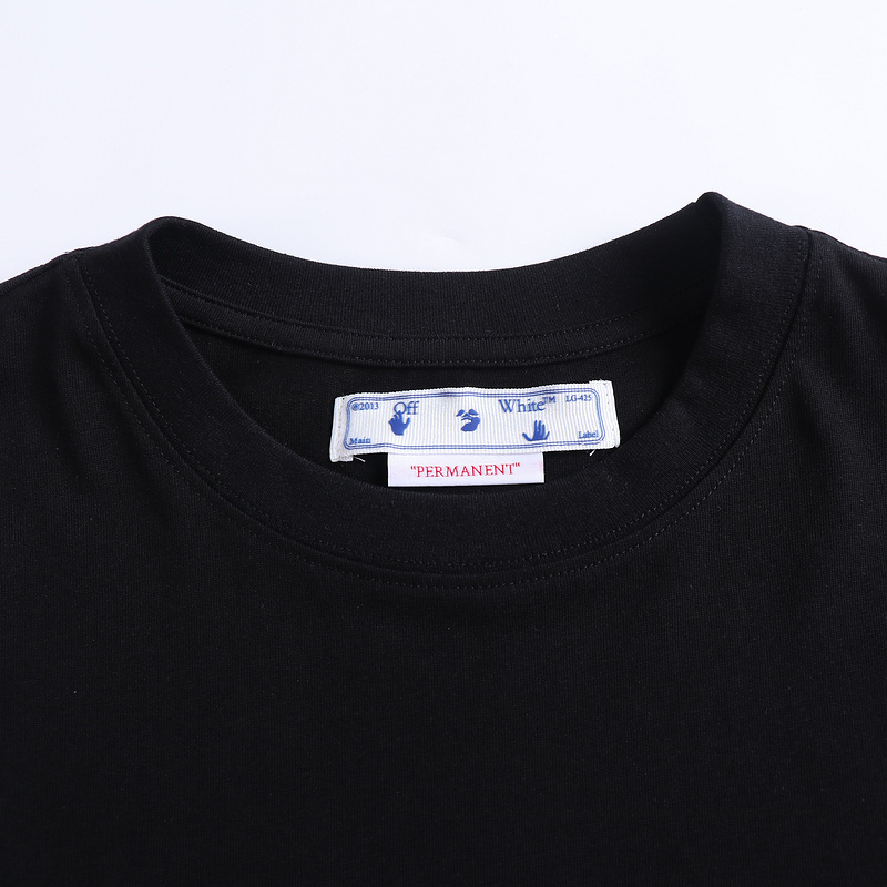 Off White T-Shirt 2660