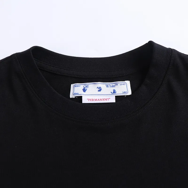 Off White T-Shirt 2660