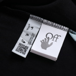 Off White T-Shirt 2660