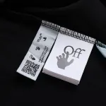 Off White T-Shirt 2660