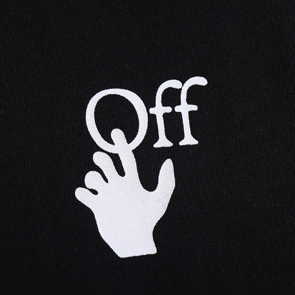 Off White T-Shirt 2660