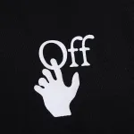 Off White T-Shirt 2660