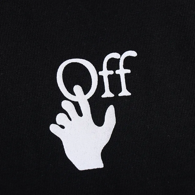 Off White T-Shirt 2660
