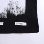 Off White T-Shirt 2661