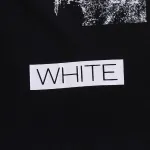 Off White T-Shirt 2661