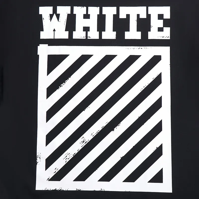 Off White T-Shirt 2663