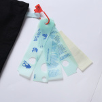 Off White T-Shirt 2667