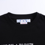 Off White T-Shirt 2667