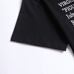 Off White T-Shirt 2667