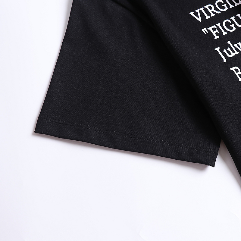 Off White T-Shirt 2667
