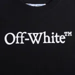 Off White T-Shirt 2670