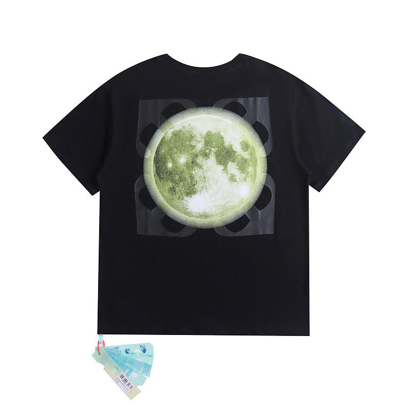 Off White T-Shirt 2675
