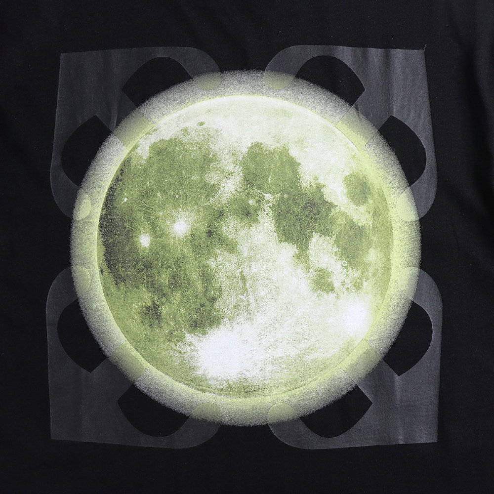 Off White T-Shirt 2675
