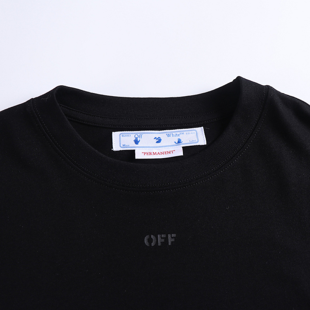 Off White T-Shirt 2675