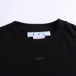 Off White T-Shirt 2675