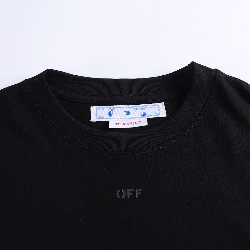 Off White T-Shirt 2675
