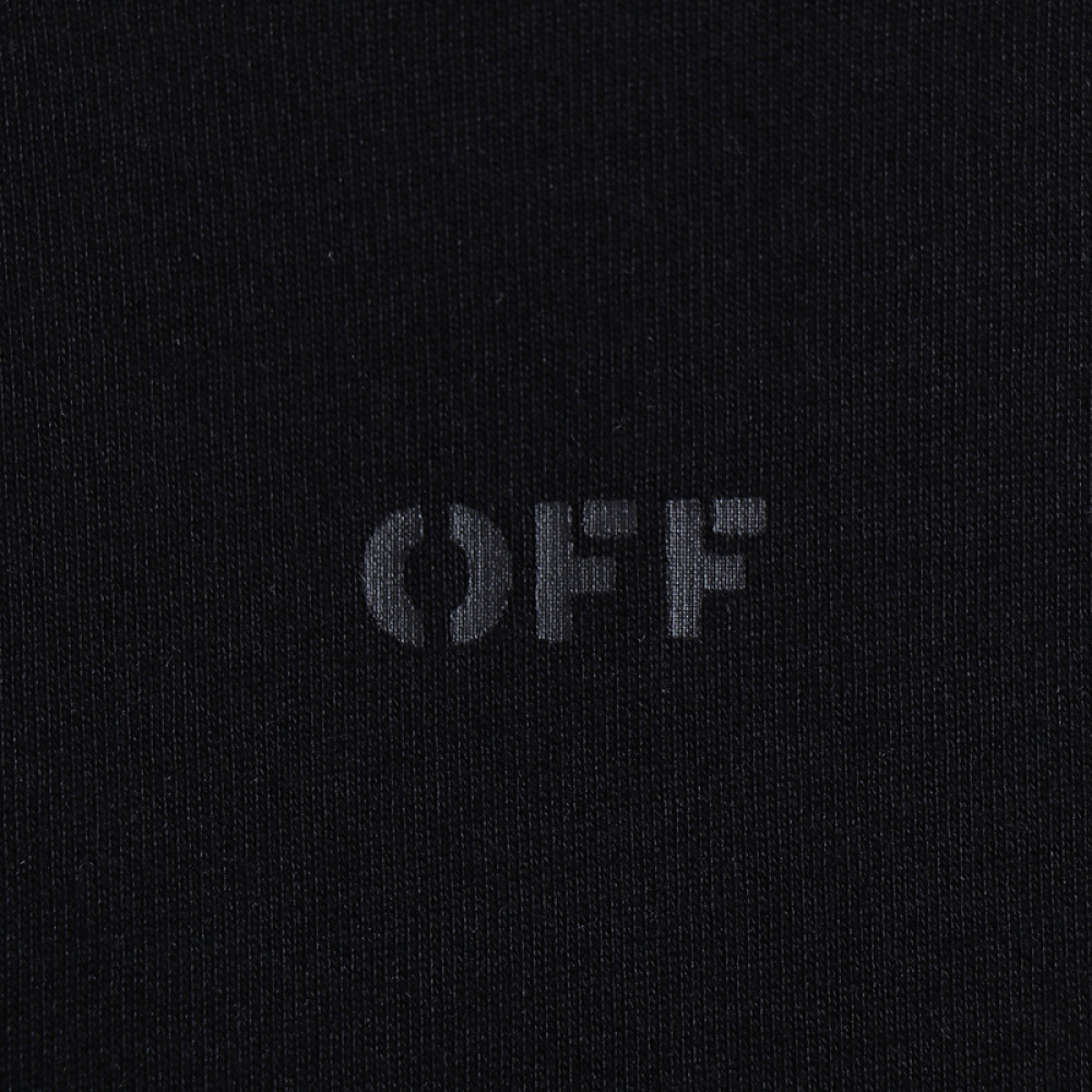 Off White T-Shirt 2675