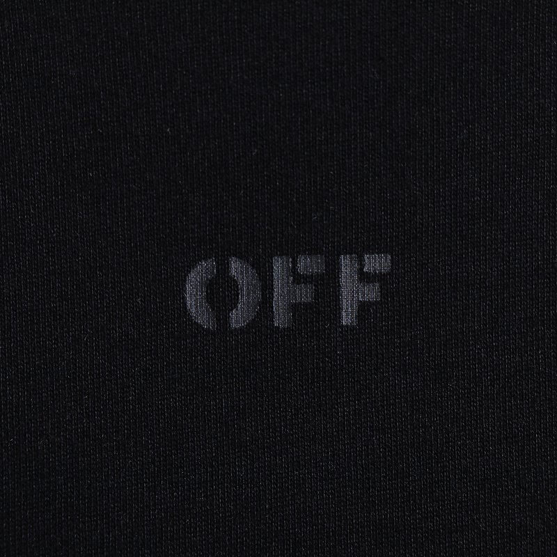 Off White T-Shirt 2675