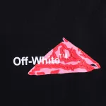 Off White T-Shirt 2676
