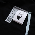 Off White T-Shirt 2679