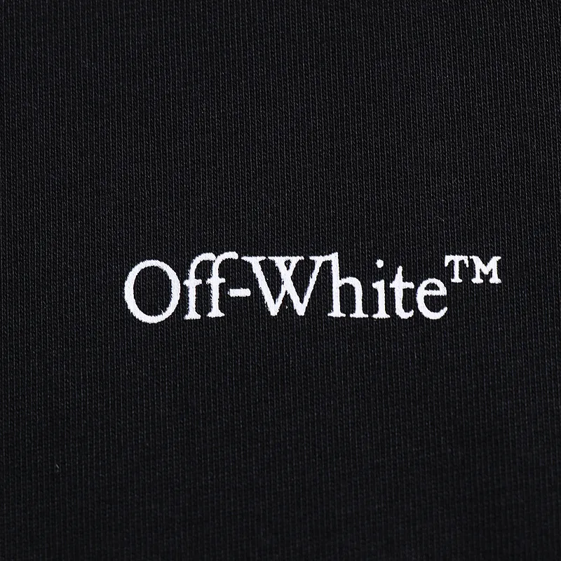 Off White T-Shirt 2679