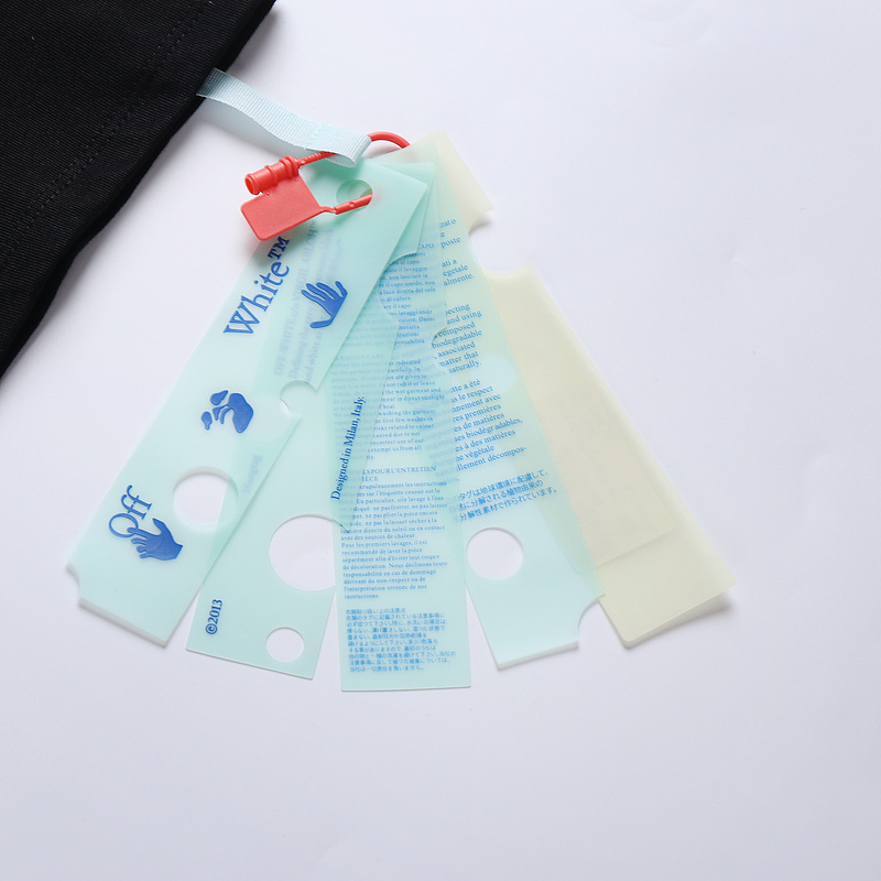 Off White T-Shirt 2679