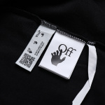 Off White T-Shirt 2682