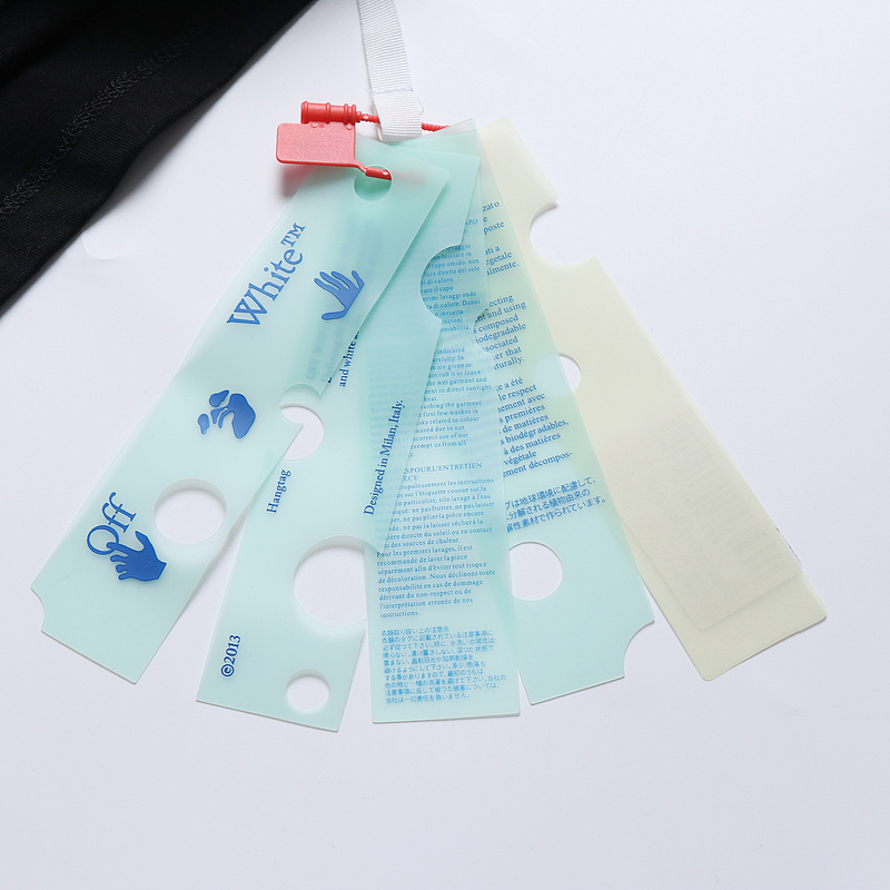 Off White T-Shirt 2682