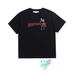 Off White T-Shirt 2682