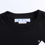 Off White T-Shirt 2683