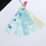 Off White T-Shirt 2683