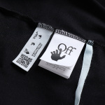 Off White T-Shirt 2683