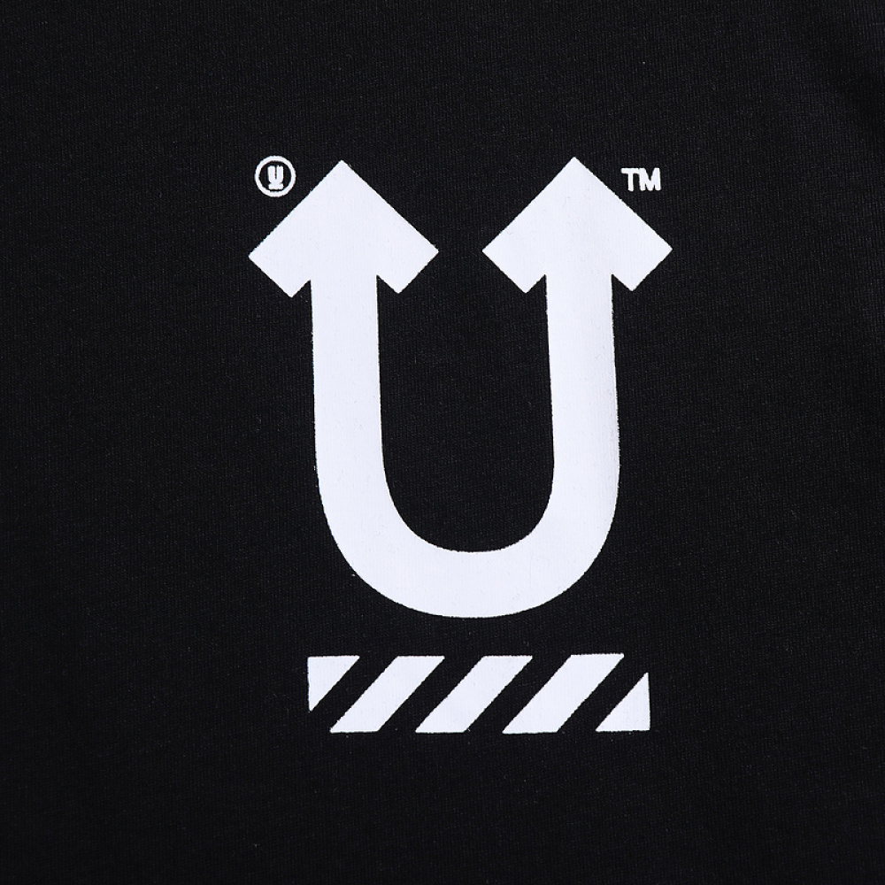 Off White T-Shirt 2683