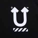 Off White T-Shirt 2683