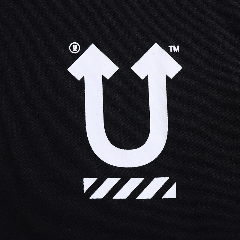 Off White T-Shirt 2683