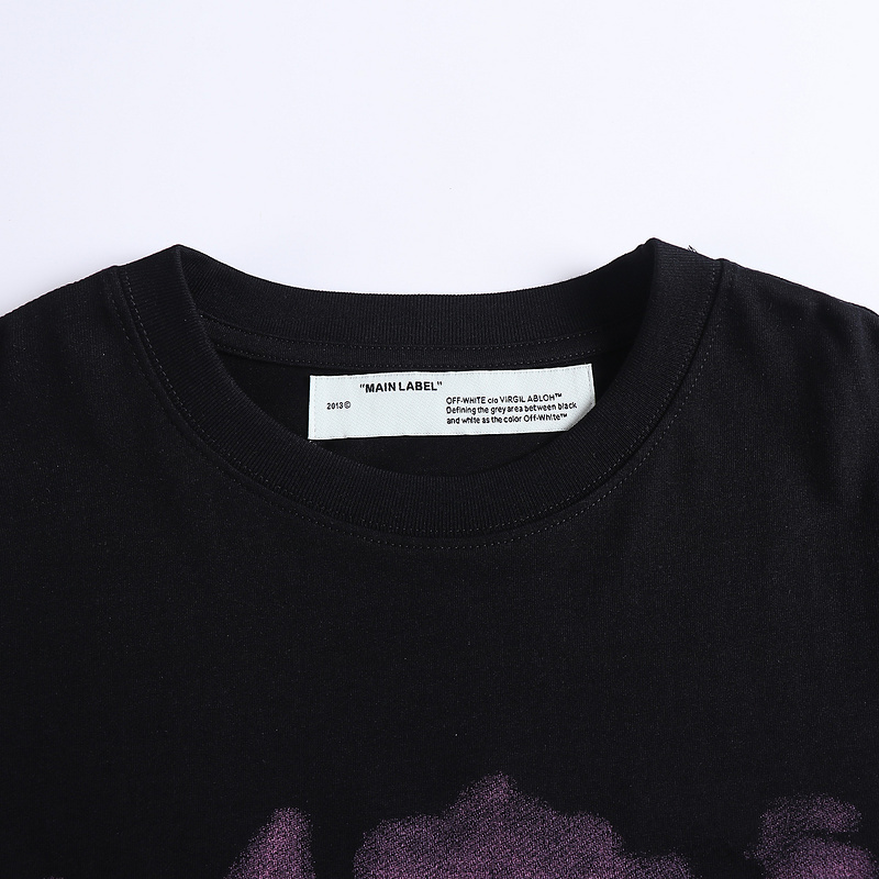 Off White T-Shirt 2690