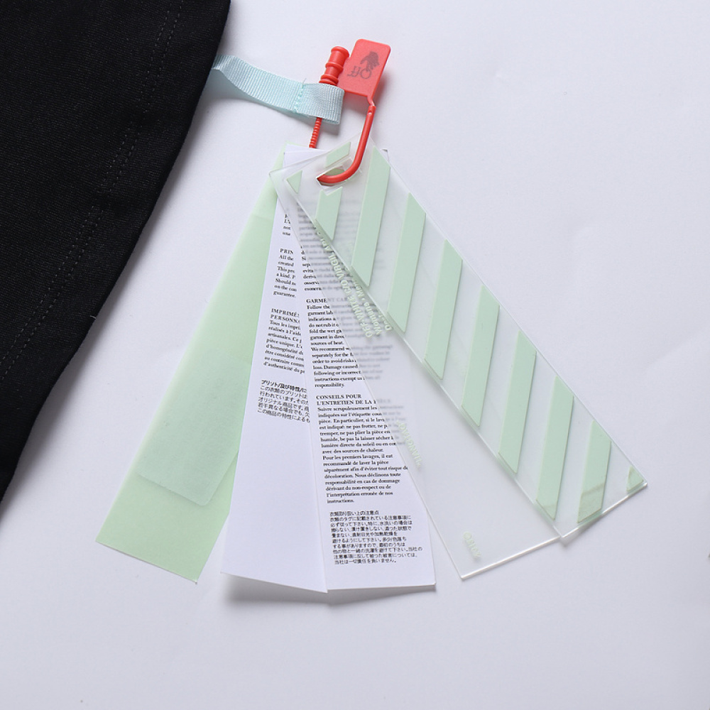 Off White T-Shirt 2690