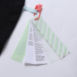 Off White T-Shirt 2690